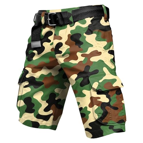Pantalon cargo homme militaire de travail tactique - 3