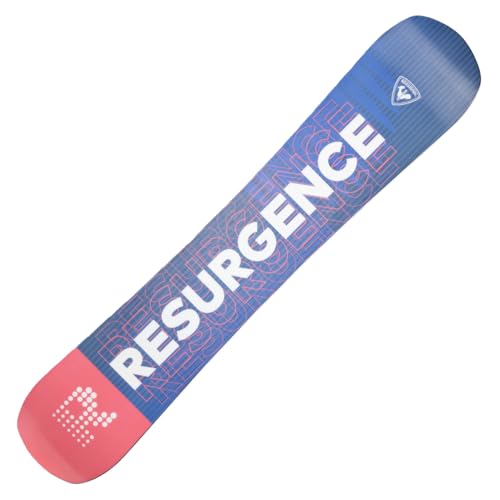 Rossignol Resurgence Snowboard Specifications