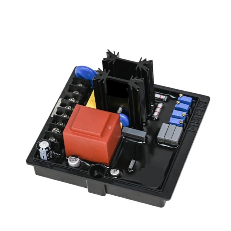 Regulador de voltaje automático compatible con generador HVR11 5
