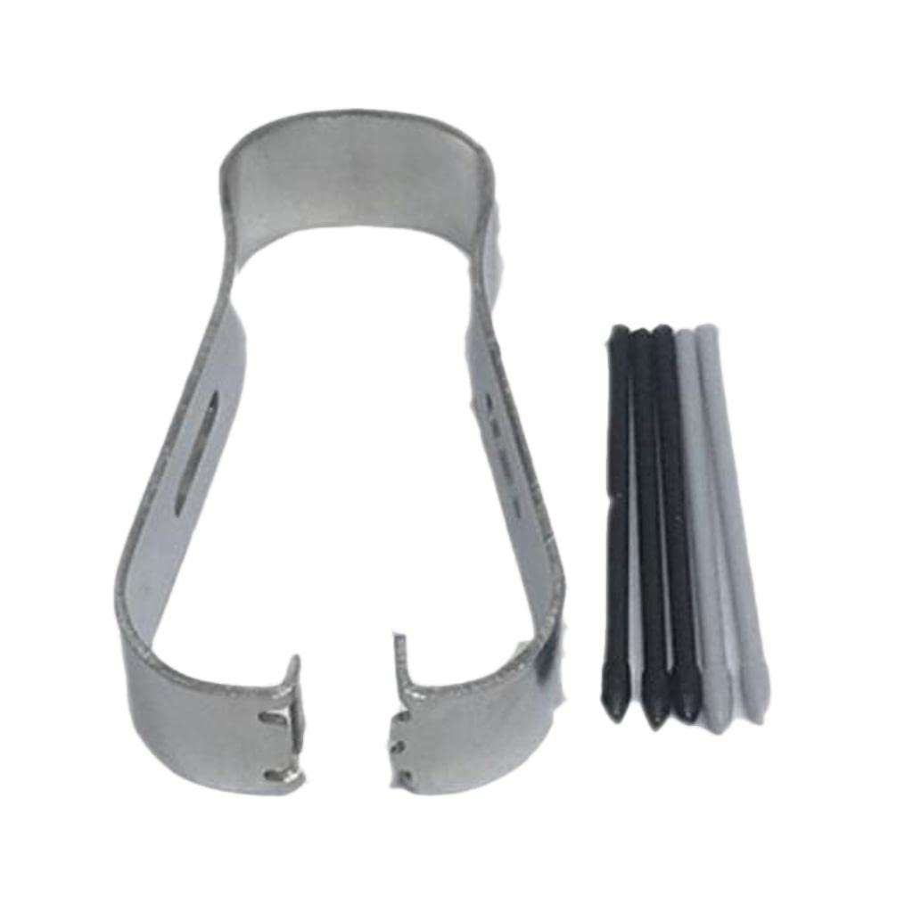 MERISHOPP Replace Touch Screen Stylus Pen Refill Compatible with Galaxy Tab S3 T820 T825