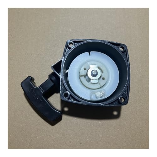 Arranque de retroceso 1E43FP 1E53FP 3WF-950 3WF-960 EB-650 5