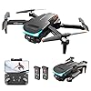 Drone with Camera for Adults 1080P HD FPV Cam...