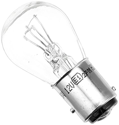 Ring Automotive rb380u00a012u00a0V 21/5u00a0W, Osp Bay15D) (Single Box)