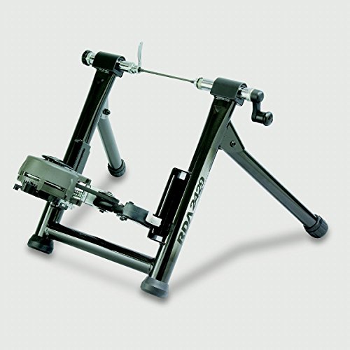 Minoura RDA-2429 D Bicycle Trainer, Black