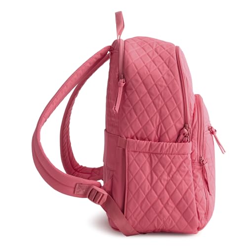 Image of Vera Bradley Women's Bancroft Backpack - Premium Cotton