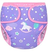 Amazon.co.jp: [LittleForBig] 大人用おむつカバー 可愛い絵柄【リトル