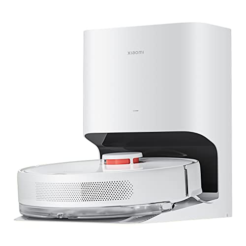 Xiaomi Robot Vacuum X10 Plus Accessories Where to Buy it at the Best