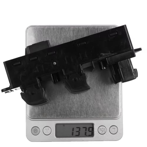 Bouton commande de levage principal pour Master et hayon Outlander pour vos trajets