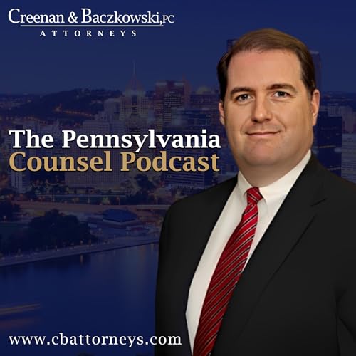 Pennsylvania Counsel Podcast cover art