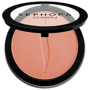 Sephora Colorful Face Powder Blush - 04 Love at First Sight