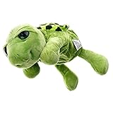 Suave: Para garantizar una mejor calidad, nuestro juguete de títeres de mano para niños adoptó un relleno suave de lujo y algodón. Tendrá un excelente toque, sin olor y no fácil de desvanecerse.