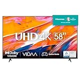 Hisense 58A6K 58" LED 4K Ultra HD Smart TV