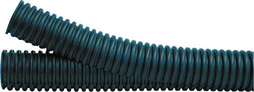 Preisvergleich Produktbild Fränkische Wellrohr verschließbar 19,2x25,3 Co-flex PP 20 sw