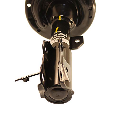 Kyb Sr4256 Strut-Plus Complete Corner Unit Assembly -Strut, Mount And Spring, 1 Pack #TOP3