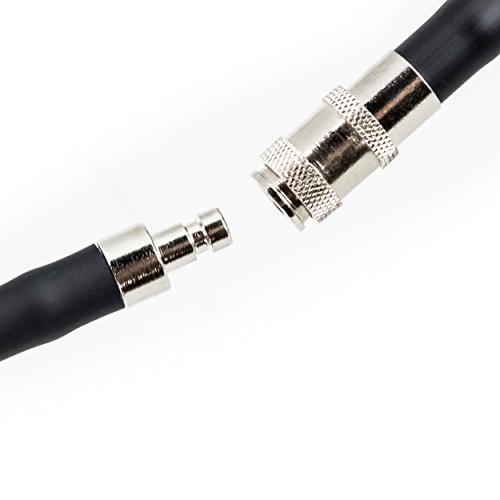 Mdf® Iconica Palm Aneroid Sphygmomanometer - German Made Professional Blood Pressure Monitor With Adult & Pediatric Size Cuffs - Black (Mdf848Ic11) #TOP4