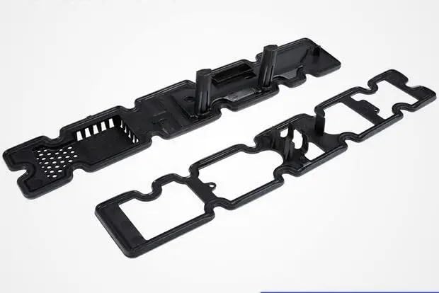 Guarnizione Coppa Olio Per Peugeot 307 308 408 508 3008 Per Citroen C4 C5 Guarnizione coperchio della camera della valvola di scarico di aspirazione motore Para tappo coperchio