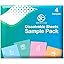 Sample Sheet Pack