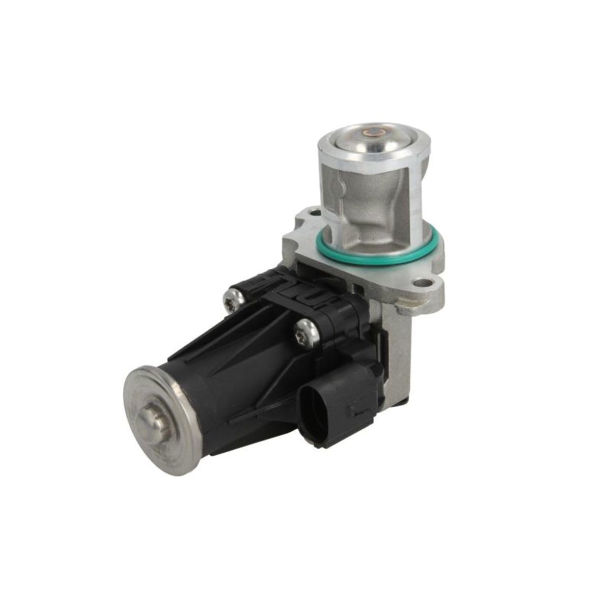 AV6067 Válvula EGR Compatible con OPEL Corsa D Hatchback S07, FIAT 500 312 PANDA 169 GRANDE PUNTO 199, SUZUKI SWIFT IV FZ, NZ