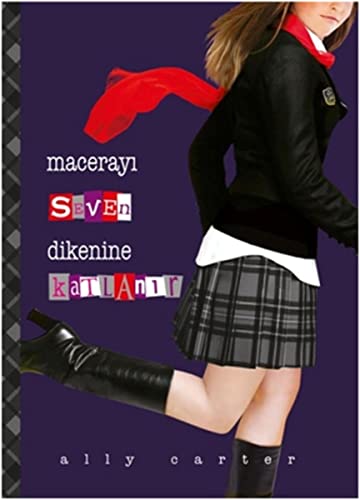 Macerayi Seven Dikenine Katlanir [Turkish] 9944699411 Book Cover