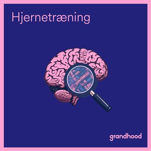 07. Hjernegymnastik - Troels W. Kj&aelig;r