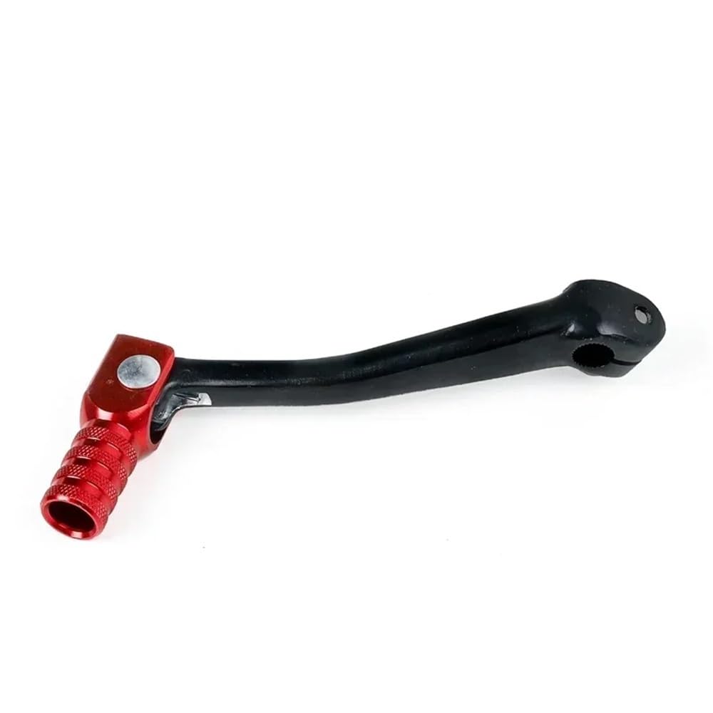 TEKNUI Motorcycle Gear Lever Motorcycle Folding Gear Shift Lever for Kayo Bosuer 110/125/140/150/160/250cc Dirt Bike Pit Bikes Gear Lever