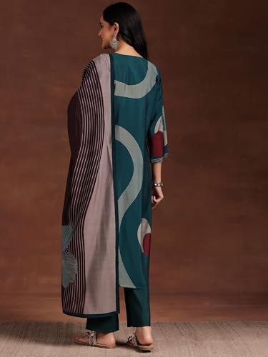 Image of Libas Womens Kurta Sets