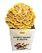Root Mushroom Farm-Golden Oyster Mushroom - All in one Gourmet Mushroom Growing kit-New Launched