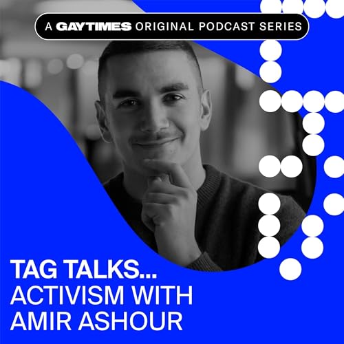 Activism with Amir Ashour
