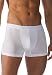 Produktbild Mey Basics Mey Cool Herren Shorties, weiss 2-Pack, 5