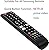 Universal Remote Control for All Samsung TV BN59-01315A Remote Compatible All Samsung LCD LED HDTV 3D Smart TVs Models