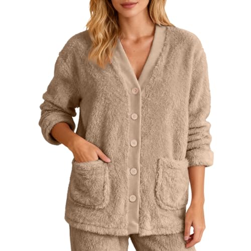 Veste polaire douce doublure thermique confortable vetement hiver leger