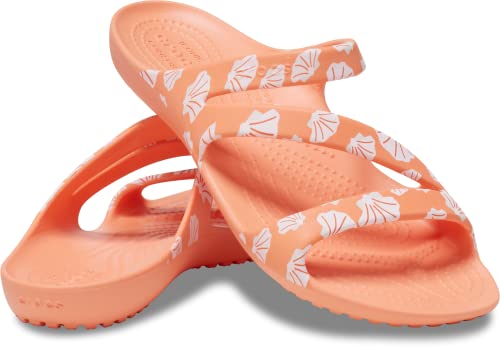 Image of Crocs Women's Kadee II Sandals