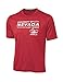 NCAA University Tech Performance T-Shirt