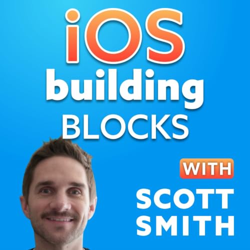 Couverture de iOS Building Blocks