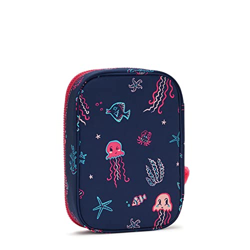 Estojo Kipling 100 Pens Estampado