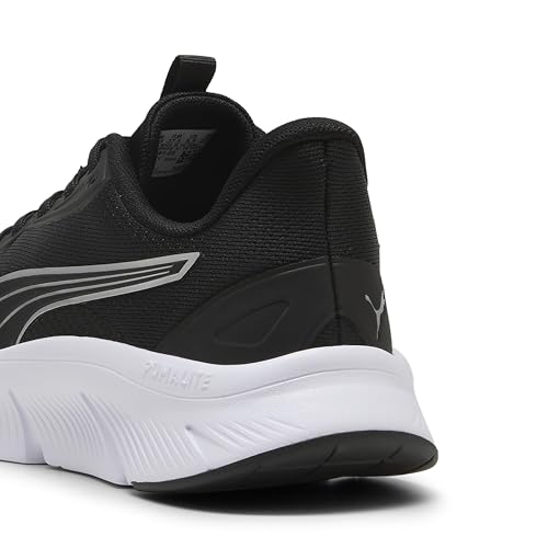 Image of Puma Unisex-Adult Flexfocus Lite Modern Woven Running Shoe