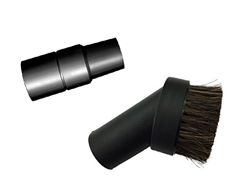 Best Vacuum Attachment For Dusting