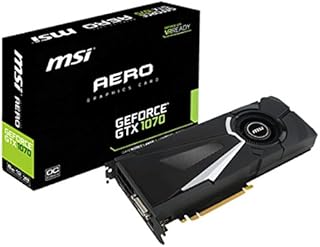MSI GeForce GTX 1050Ti GAMING X 4G Graphics Card '4GB GDDR5, 1493MHz, Red LED, DisplayPort, HDMI, DVI-D, Dual Fan Cooling System