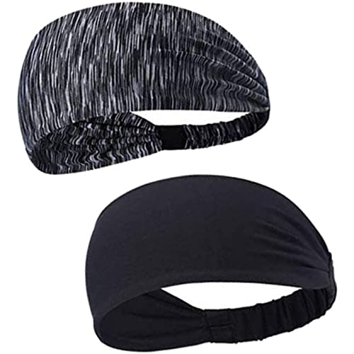 Acessórios de cabelo esportivos para ioga, fitness, faixa de cabeça, faixa de cabeça para ioga, faix