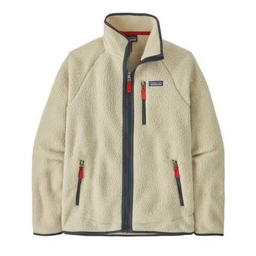 PATAGONIA M's Retro Pile JKT