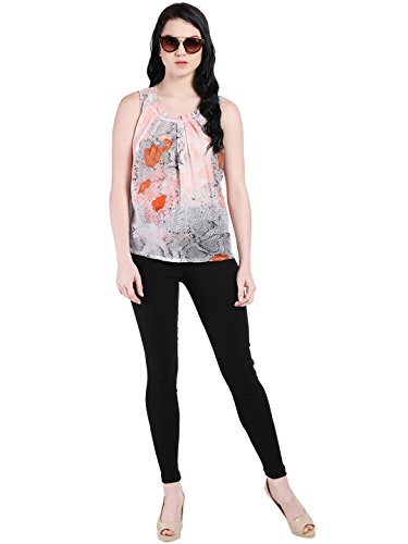 Image of Women's Body Blouse Top