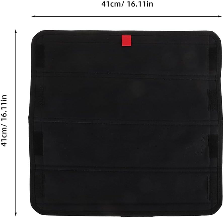 2pcs Rv Window Shade Skylight Cover Blackout Vent Cover for Rvs Campers Trailers