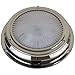 Scandvik 41325P Dome Light,1 Pack