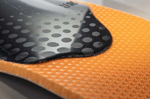 Image of Pedag Magic Step Plus Memory Foam Insole, EU 44, 11M