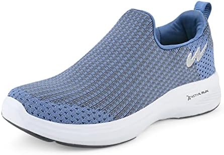 Campus Men Profun Walking Shoes