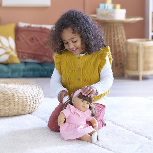 Mon Grand Poupon Julie Corolle - vue 9