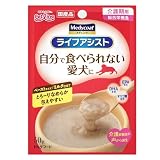 メディコート ライフアシスト ペーストタイプ ミルク仕立て【介護食／総合栄養食／国産】 50g