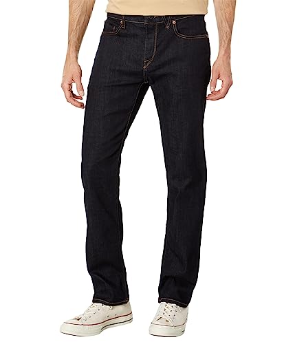 Volcom Men's Solver Denim Pant