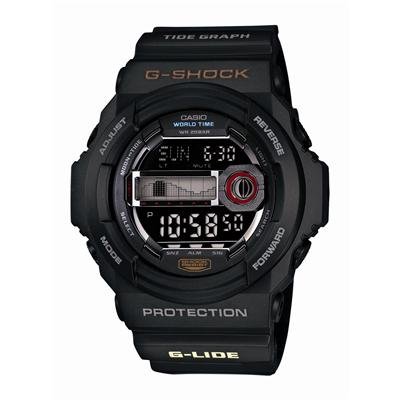 casio watch rubber