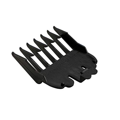 Eastdall Conjunto de ferramentas de corte de cabelo para corte de cabelo para máquina de barbear elé